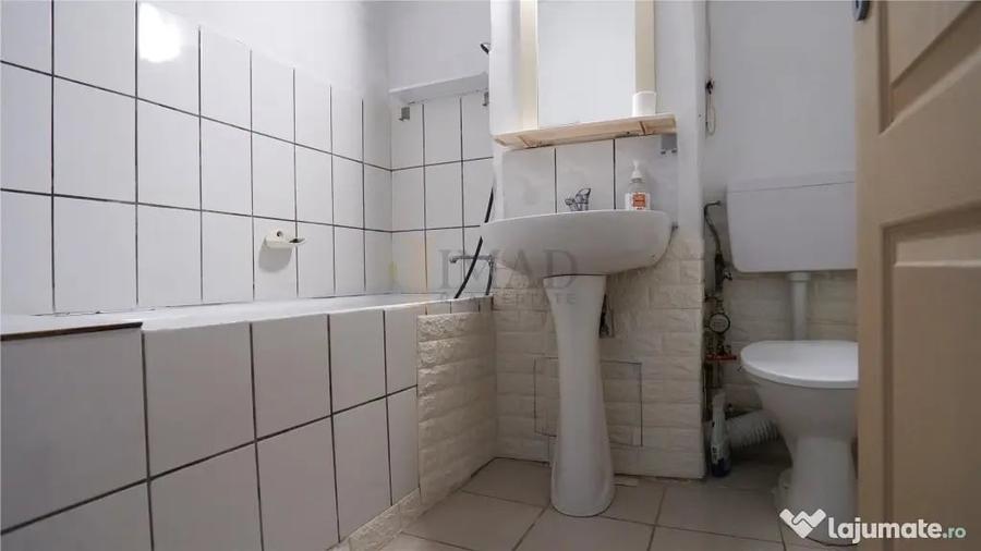Apartament spa#539;ios de #238;nchiriat Calea Bucure#... - Targoviste (Dambovita) - 1
