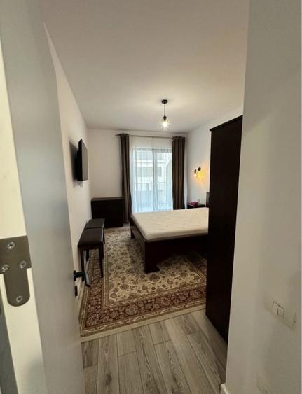 Apartament cu 2 camere decomandat în Lujerului