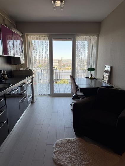 Apartament cu 2 camere în Calea Turzii