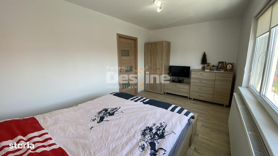 Apartament cu 2 camere în Județean
