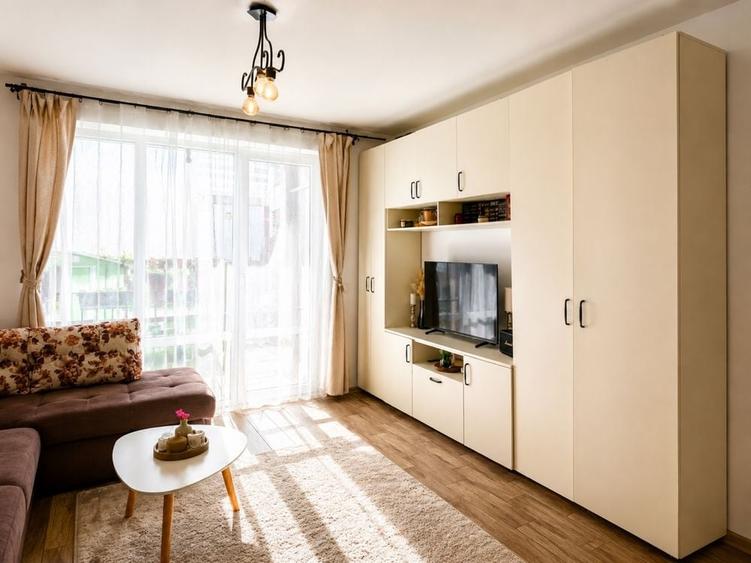 Apartament cu 2 camere în Central