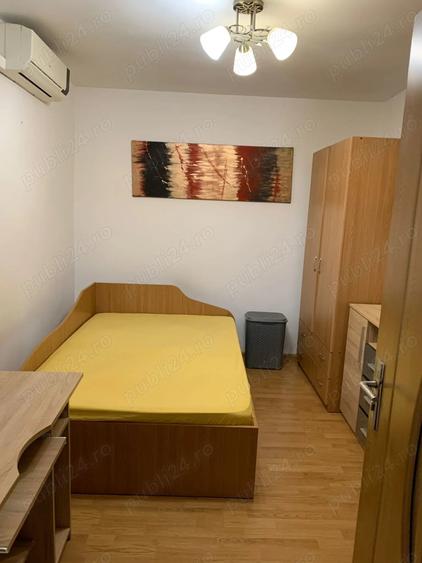 Apartament 1 camera chirie Sector 5 Rahova - 1