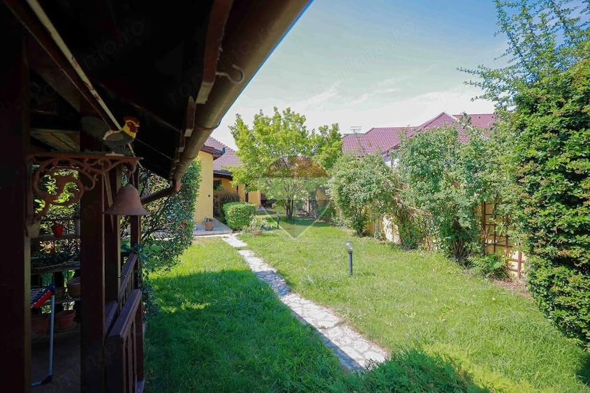 Casa zona Horea, cu apartament separat, gradina amenajata ?i garaj - 14