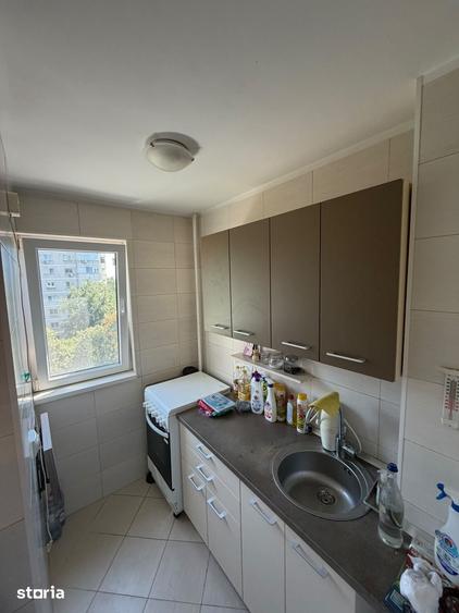 Apartament, 31 m2, - 12