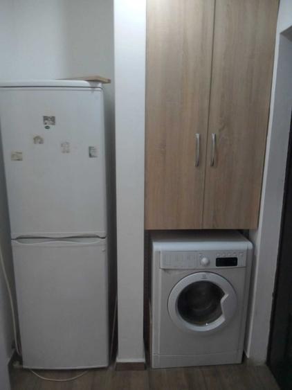 Garsonieră semidecomandată în Central