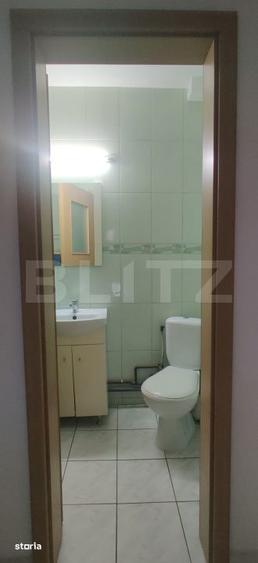 Apartament cu 3 camere, mobilat în Păcurari