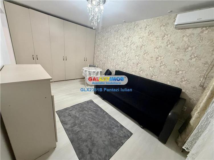 Apartament cu 2 camere decomandat, mobilat în Nicolae Grigorescu