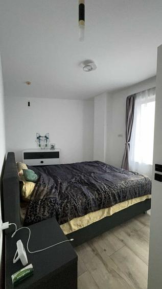 Apartament cu 2 camere decomandat în Iris