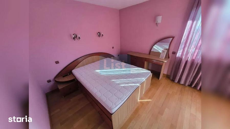 Casă cu 3 camere cu Teren 678 Mp în Europa