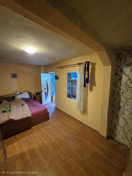 Casă cu 4 camere cu Teren 1040 Mp în Horia