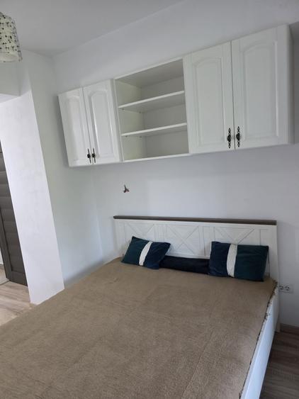 Apartament cu 2 camere semidecomandat în Tătărași