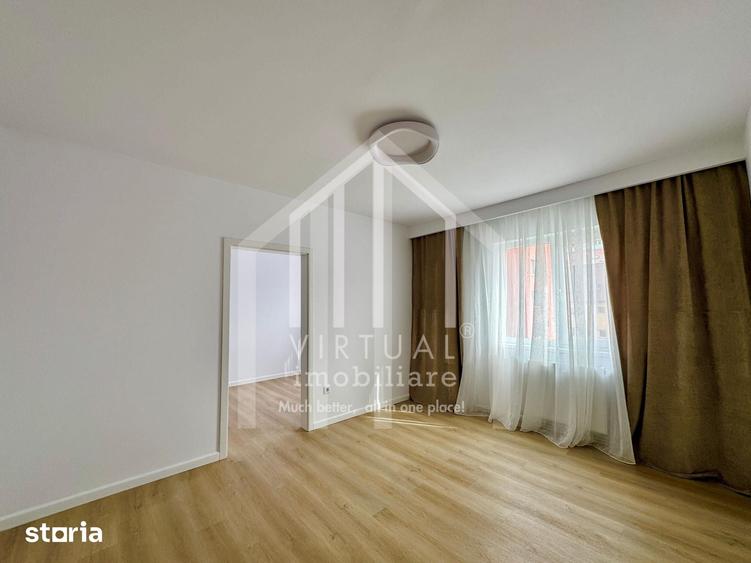 Apartament 2 camere, recent renovat, 38 mp - Cedonia - 7
