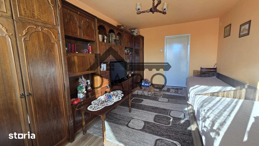 Apartament cu 2 camere în Libertății