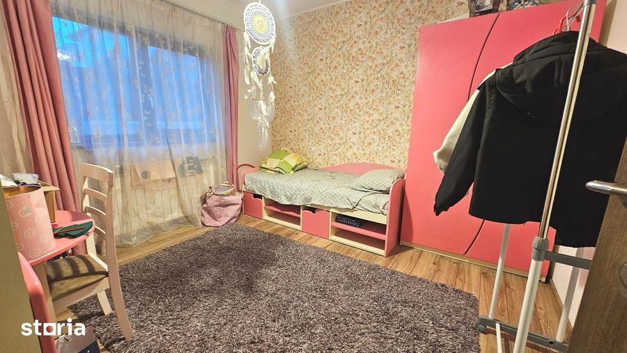 Casa Rediu, 94 mp, 470 mp teren, complet mobilata - 2