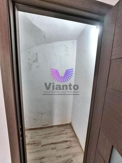 Apartament cu 2 camere semidecomandat în Arhitecților - Calea Cisnădiei