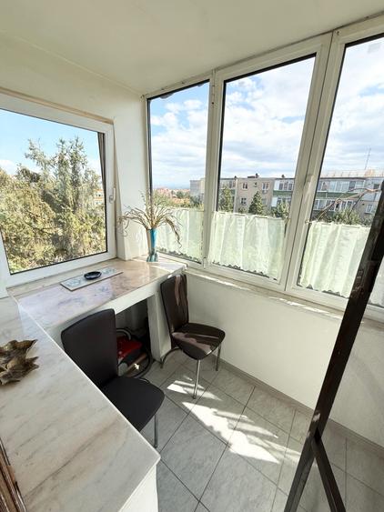 Apartament cu 2 camere decomandat în Nicolae Bălcescu