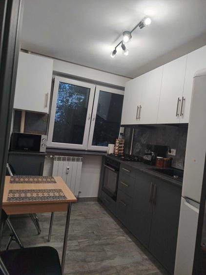 Apartament cu 2 camere semidecomandat în Drumul Taberei