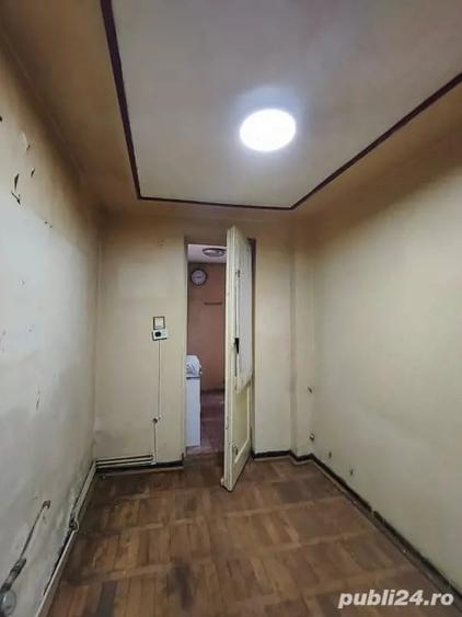 Apartament cu 2 camere semidecomandat în 1 Mai
