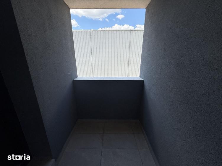 Vanzare Garsoniera Smart Residence Lujerului - 42 mp - 4