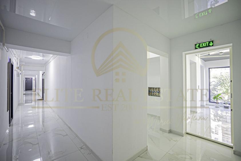 Apartament 2 camere | 60 mp utili | Bloc nou | Casa de Cultura | - 14
