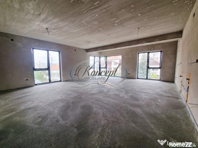 Apartament exclusivist intr-un imobil premium, Andrei Muresa - 4