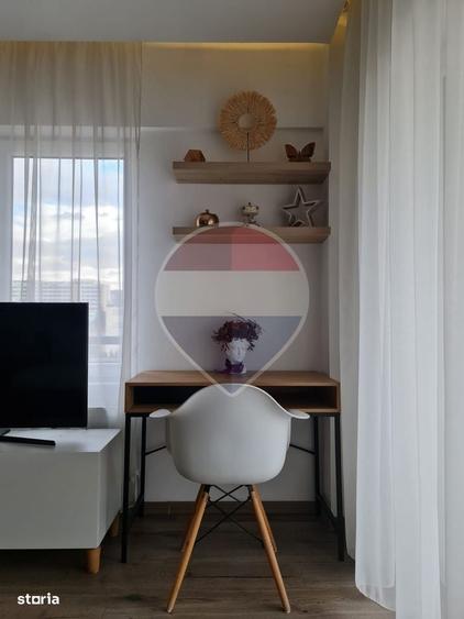 Apartament 2 camere cu parcare| Inchiriere | Zorilor Sud - 3