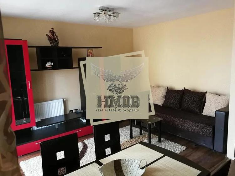 Apartament cu 2 camere în Calea Poplăcii