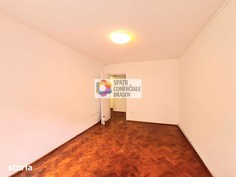Spațiu comercial, de 60 mp, în Gării