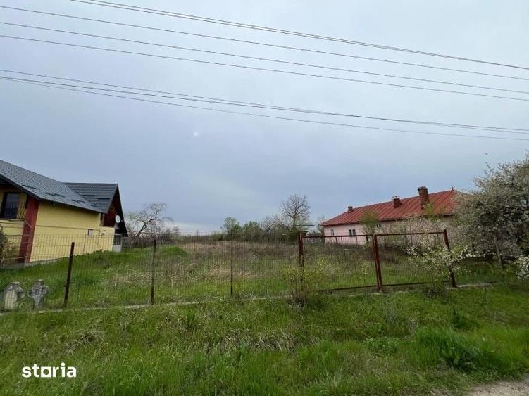 Teren de 435 mp, în Prelungirea Craiovei