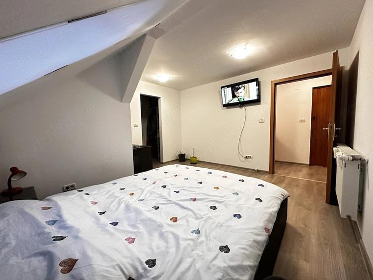 Apartament cu 4 camere decomandat în Aradul Nou
