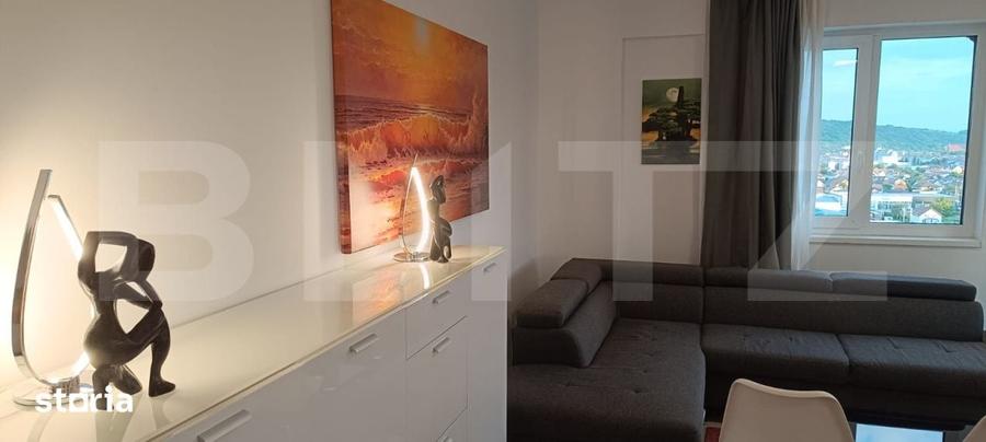 Apartament 3 camere de inchiriat, zona Panoramic - 7