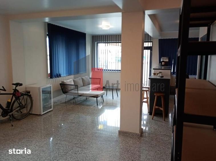 Spatiu comercial de inchiriat (+Horeca) in zona Giulesti - 9