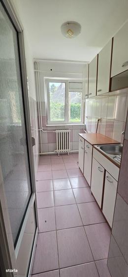 ALBINA- apartament 2 camere parter - 2
