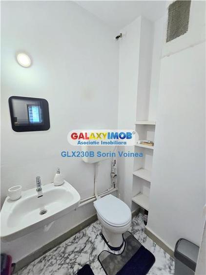Apartament cu 4 camere semidecomandat, mobilat în Nicolae Grigorescu