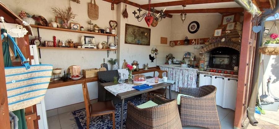 Casă cu 3 camere cu Teren 209 Mp în Coiciu