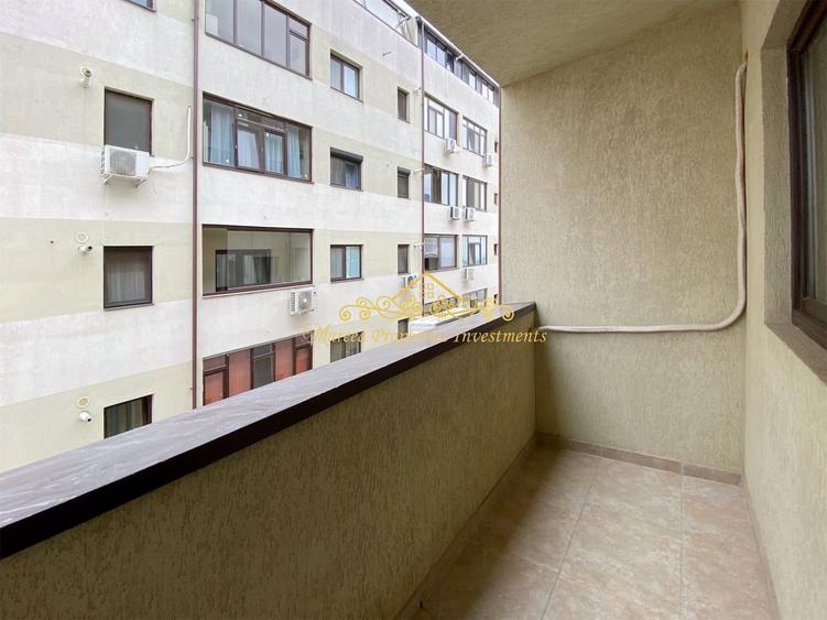 Apartament cu 2 camere decomandat în Nicolae Grigorescu