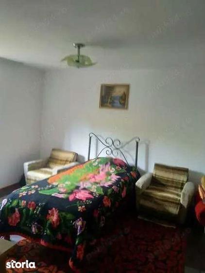 Casă cu 3 camere cu Teren 100 Mp în Măceșu de Jos