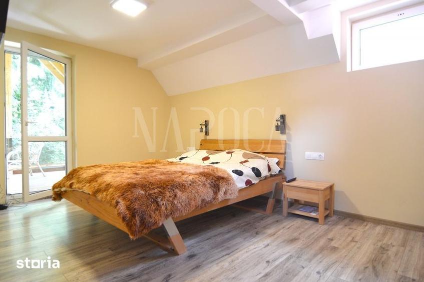 Casă cu 3 camere cu Teren 330 Mp în Gilău