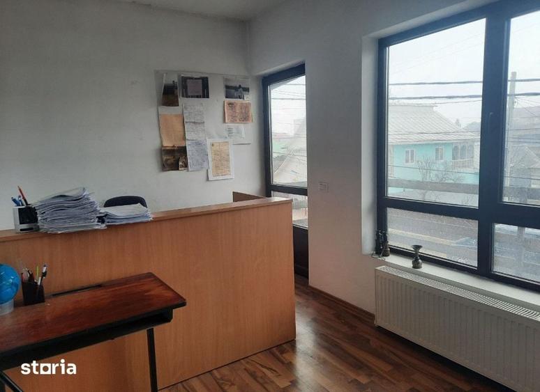 Apartament cu 2 camere în Dacia