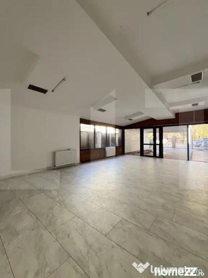 Spatiu comercial, 60 mp, zona Dambovita - Timisoara (Timis) - 5
