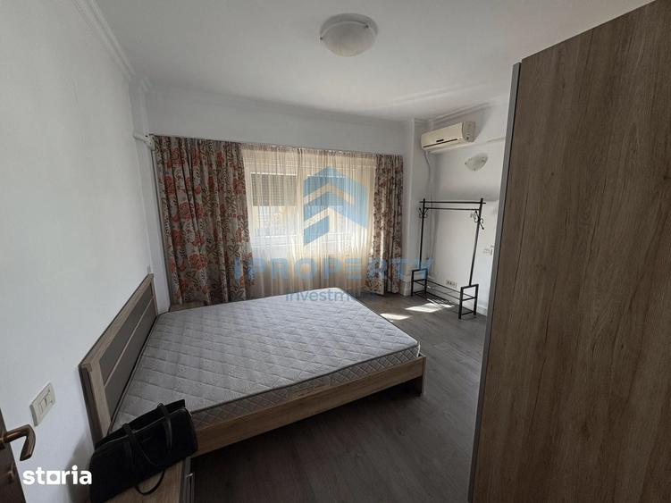 Apartament cu 3 camere în Grozăvești