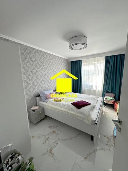 Apartament modern, 3 camere, zona Vivo, Floresti - 5