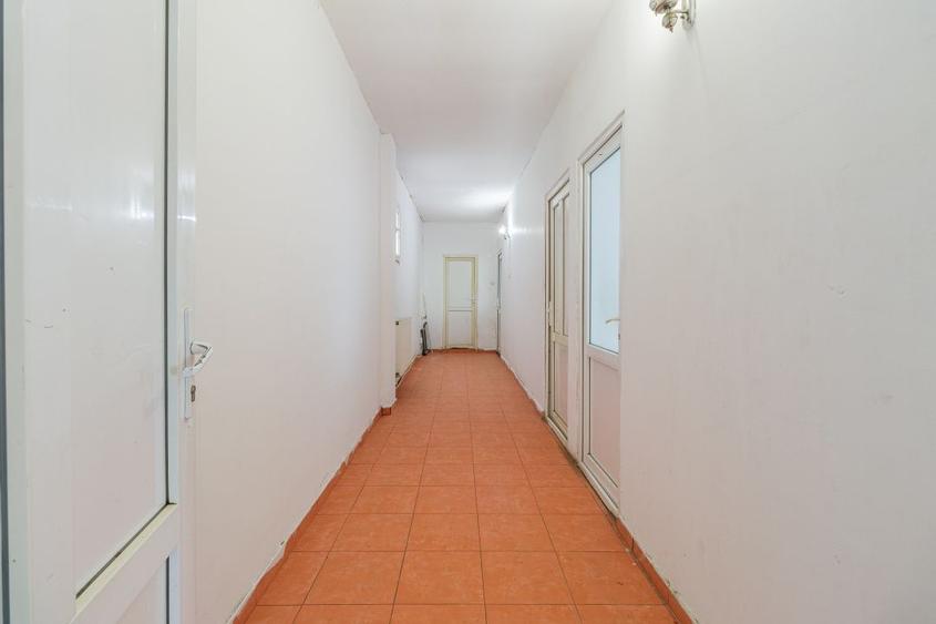 Spațiu comercial, de 316 mp, în Central