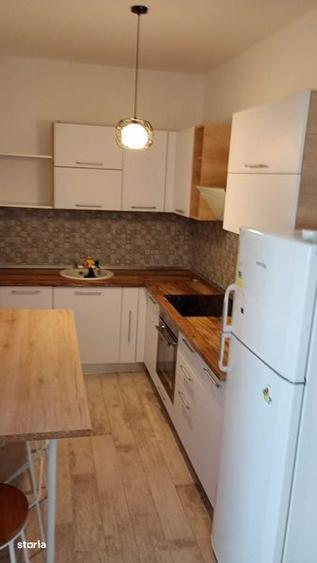 Inchiriez Apartament 2 camere Ghimbav - 4