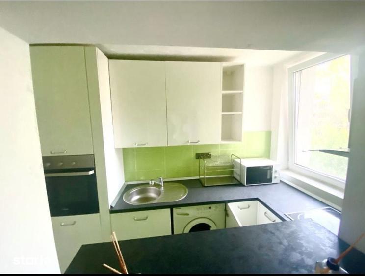Apartament cu 2 camere în Grivița
