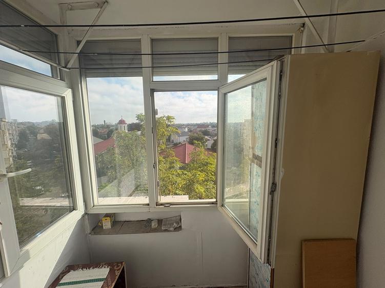 Apartament cu 2 camere în Anda