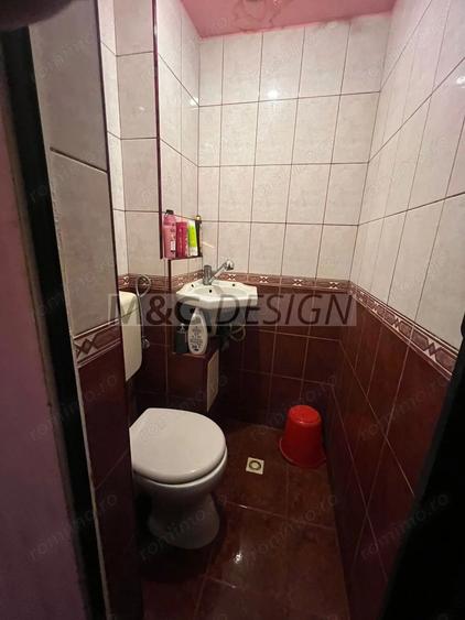 Apartament 1 camera decomandat Zona Blascovici, etaj 3 - 2
