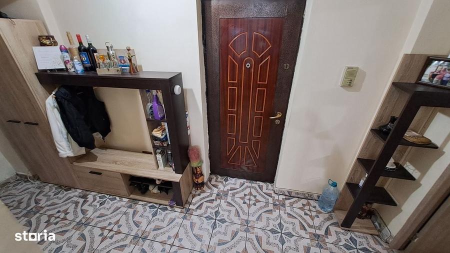 Garii / Zona Peny apartament 2 camere decomandat - 5