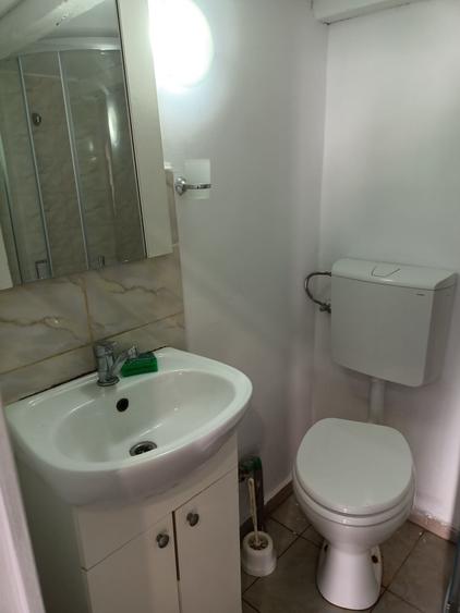 Garsonieră nedecomandată în Ultracentral