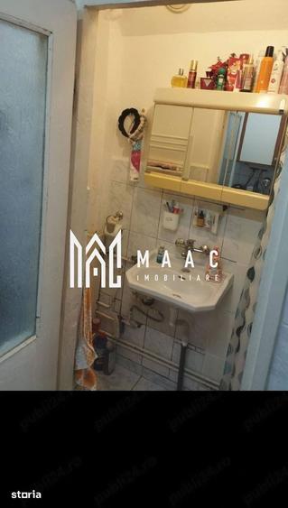 Apartament cu 2 camere nedecomandat în Terezian